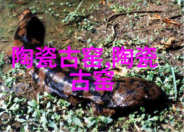 登封月台古窑址